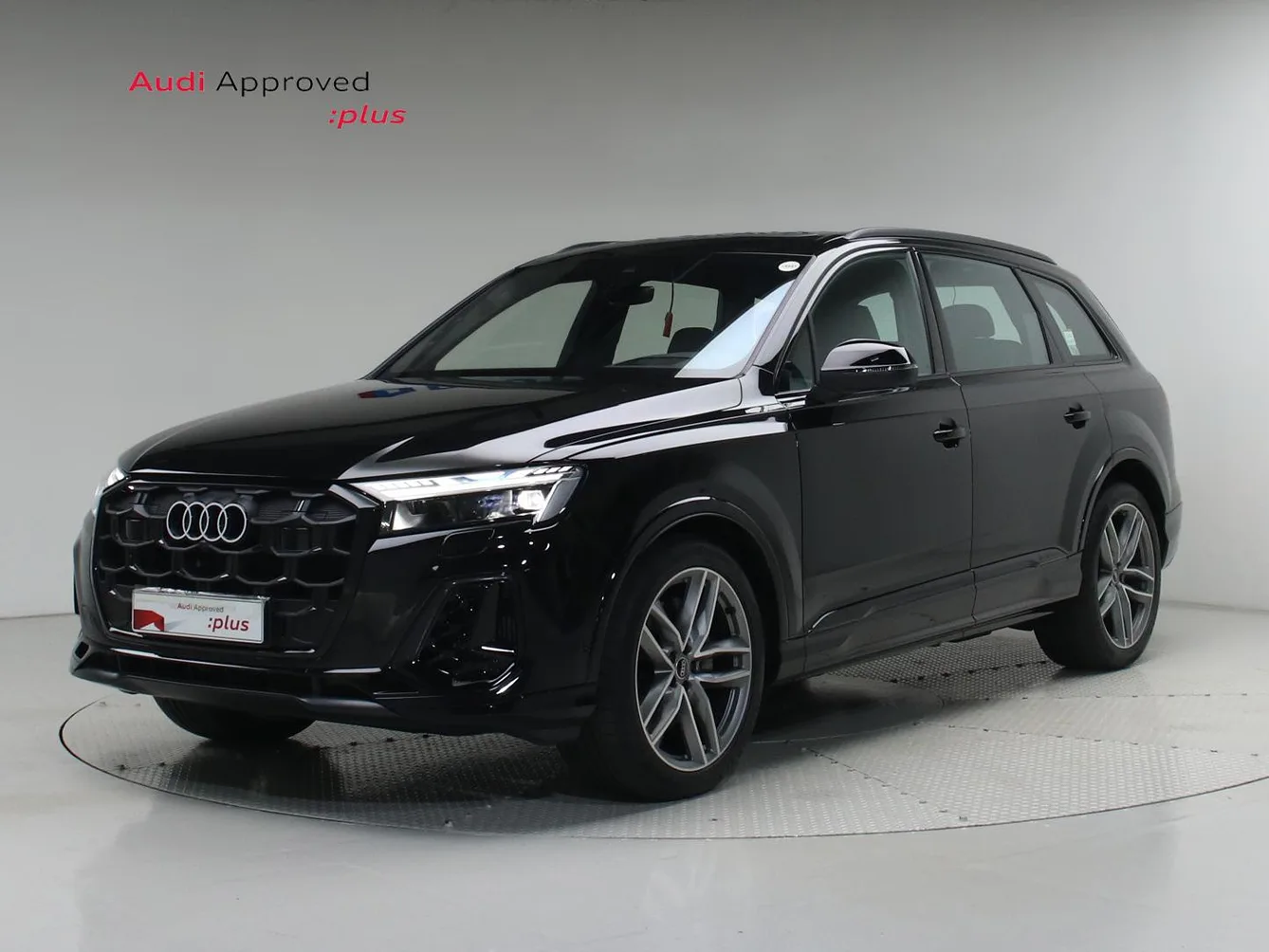 2025 Audi Q7