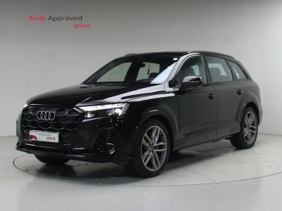 2025 Audi Q7