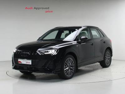 2026 Audi Q3