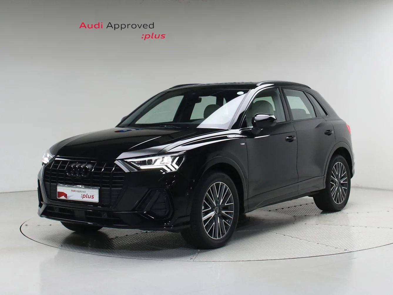 2026 Audi Q3