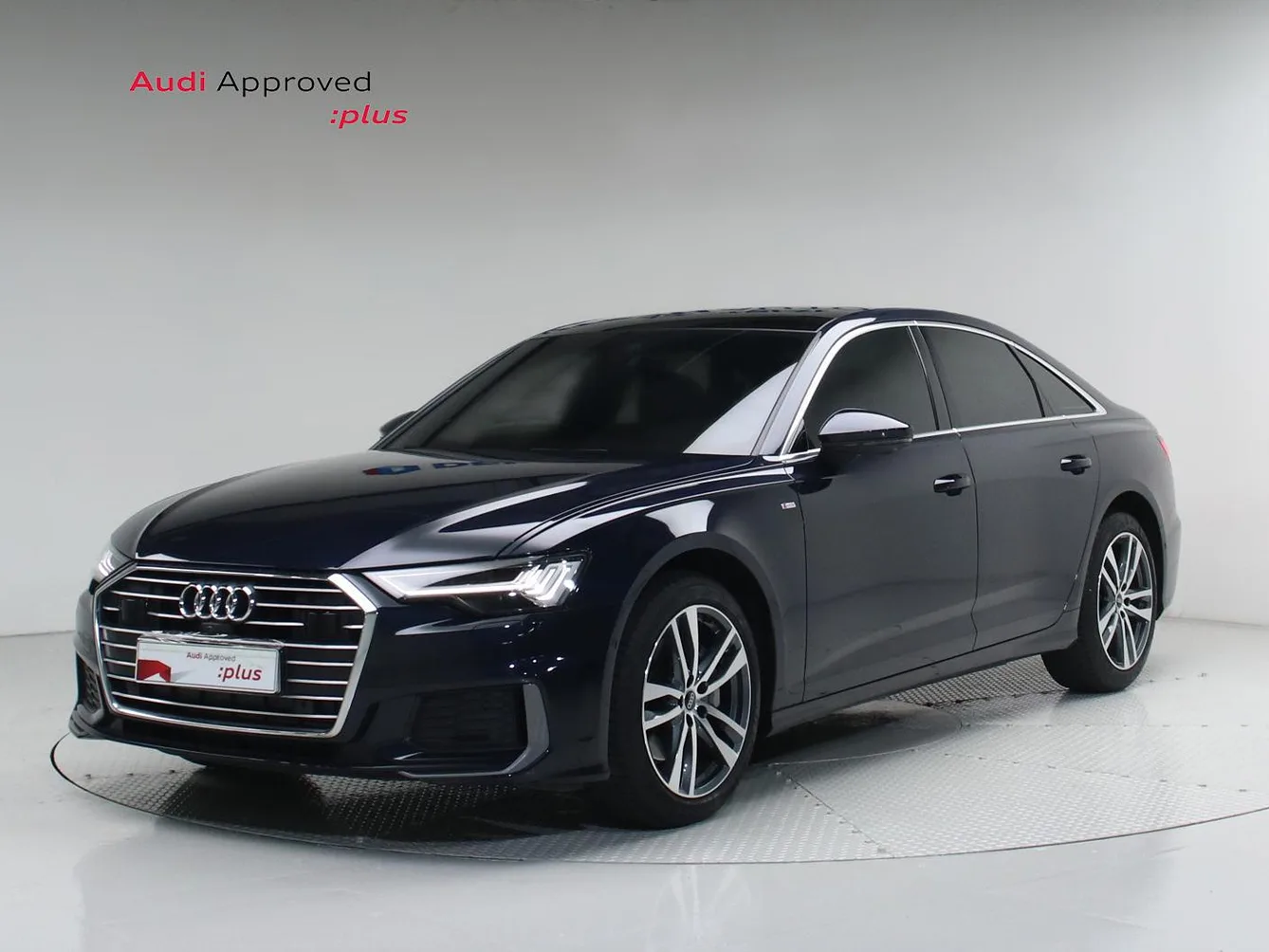 2023 Audi A6