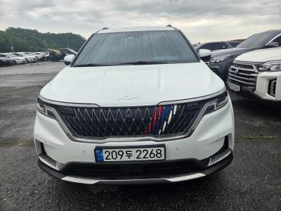 2023 Kia Carnival