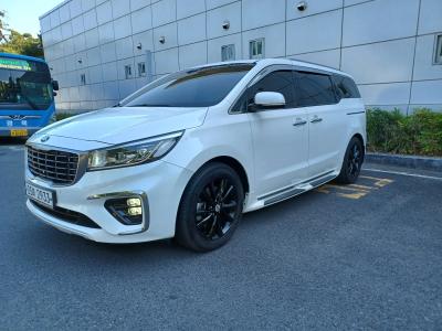 2019 Kia Carnival