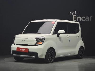 2027 Kia RAY