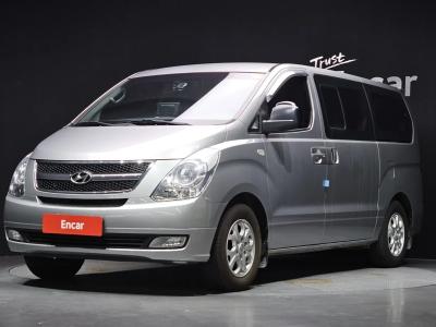 2015 Hyundai Starex