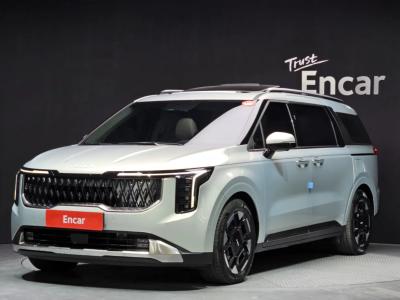 2024 Kia Carnival