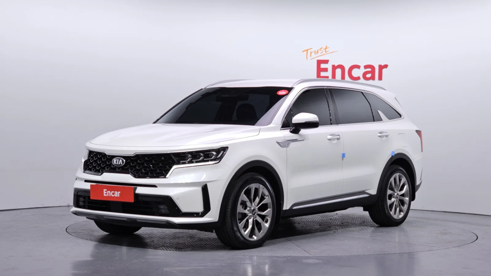 2021 Kia Sorento