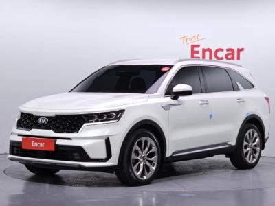 2021 Kia Sorento
