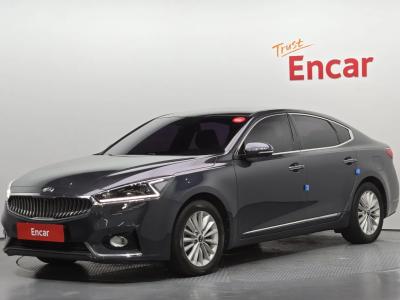 2016 Kia K7
