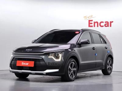 2025 Kia Niro