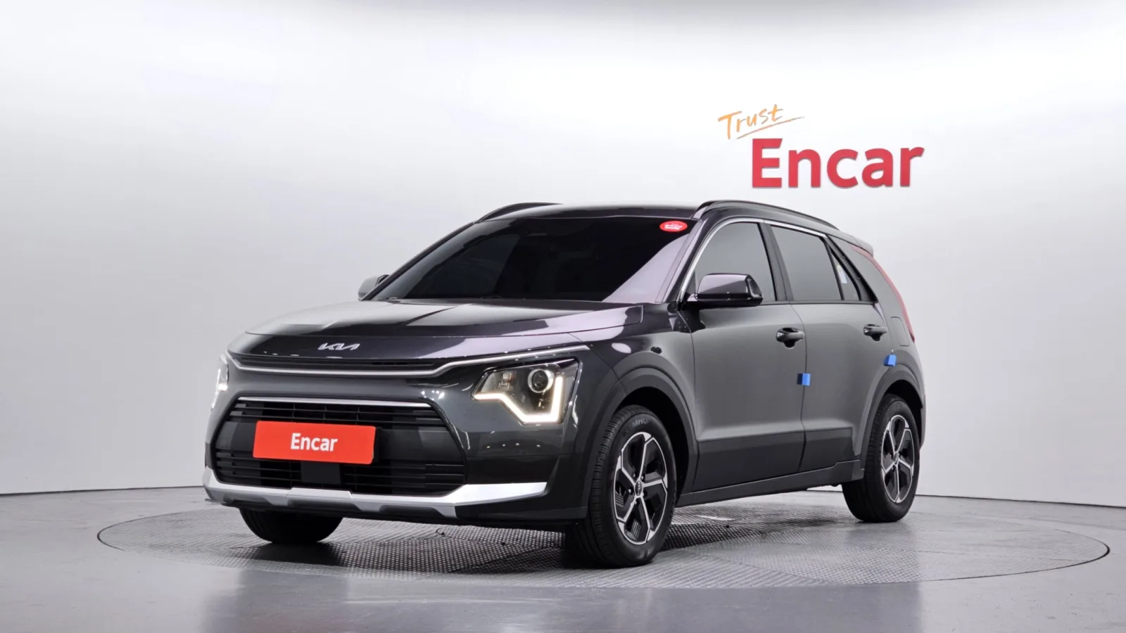 2025 Kia Niro