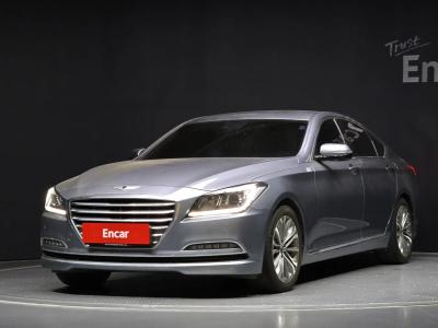 2014 Hyundai Genesis