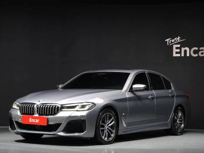 2023 BMW 5-Series
