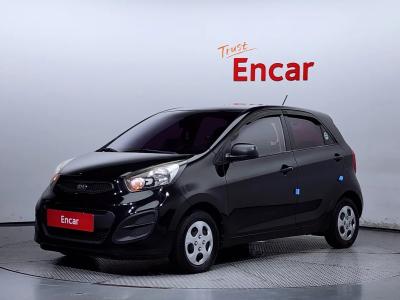 2015 Kia Picanto