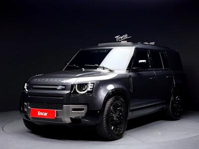 2024 Land Rover Defender