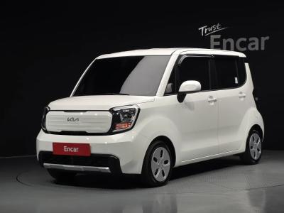 2025 Kia RAY
