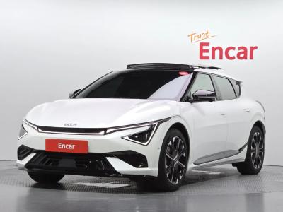 2025 Kia EV6