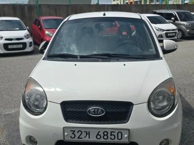 2009 Kia Picanto