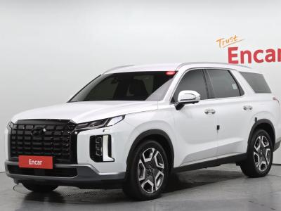 2023 Hyundai Palisade