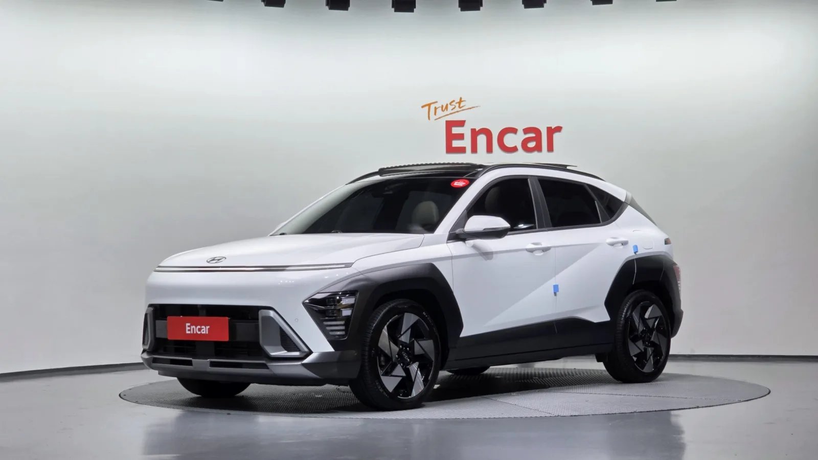 2023 Hyundai Kona