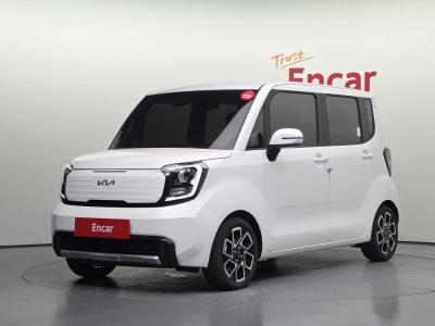 2027 Kia RAY
