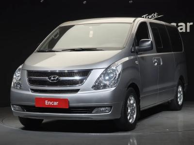 2013 Hyundai Starex