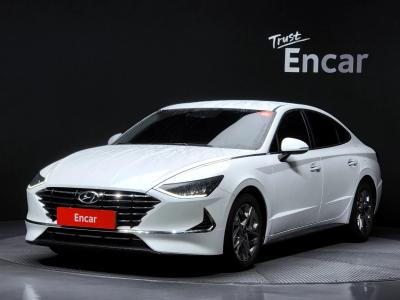 2021 Hyundai Sonata