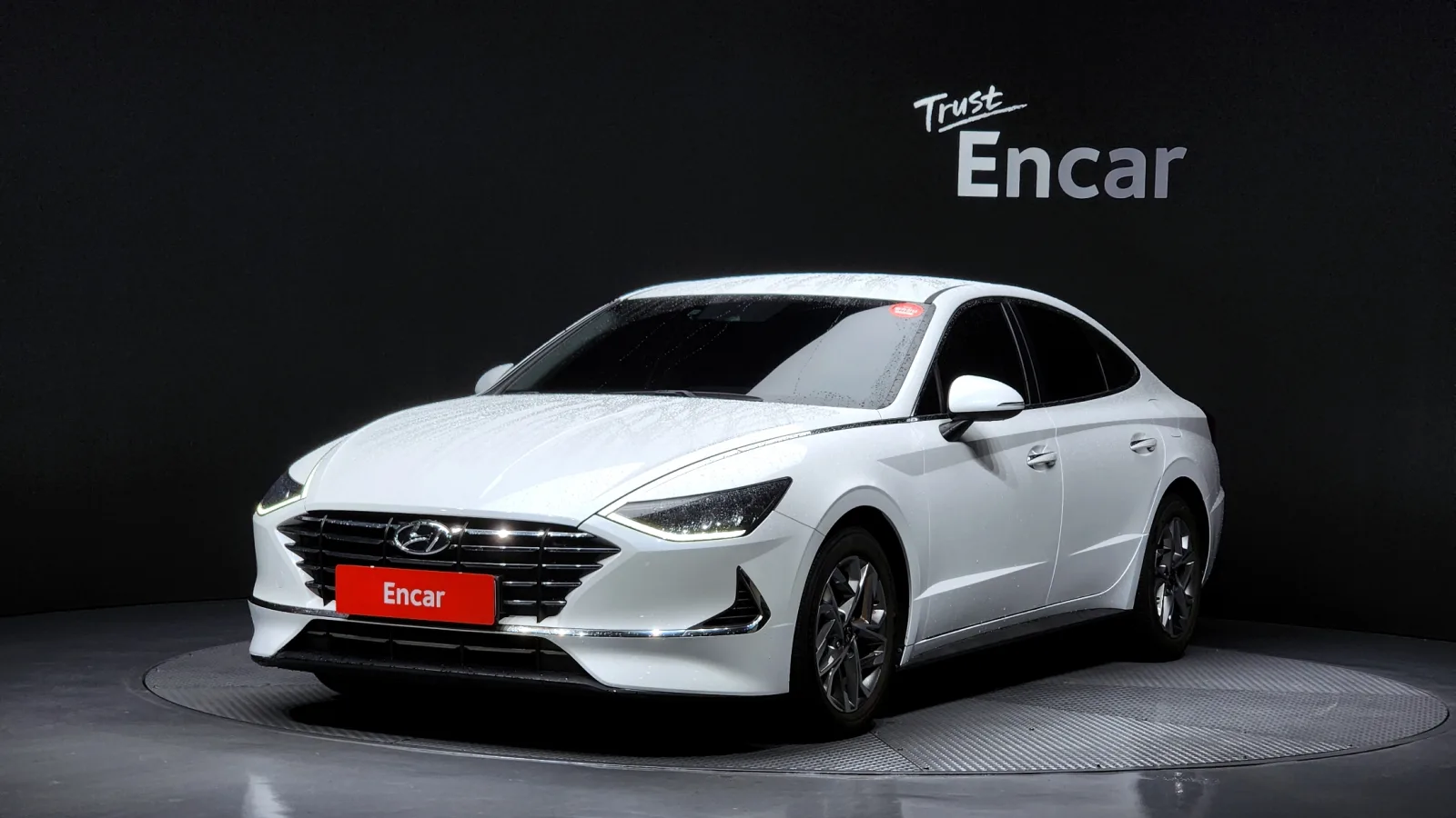2021 Hyundai Sonata