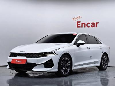 2023 Kia K5