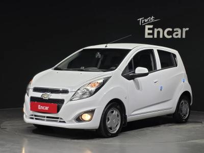 2014 Chevrolet Spark