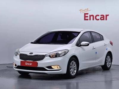 2013 Kia K3