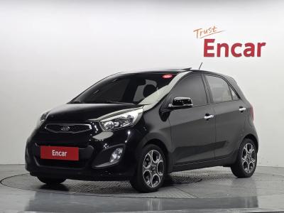2012 Kia Picanto
