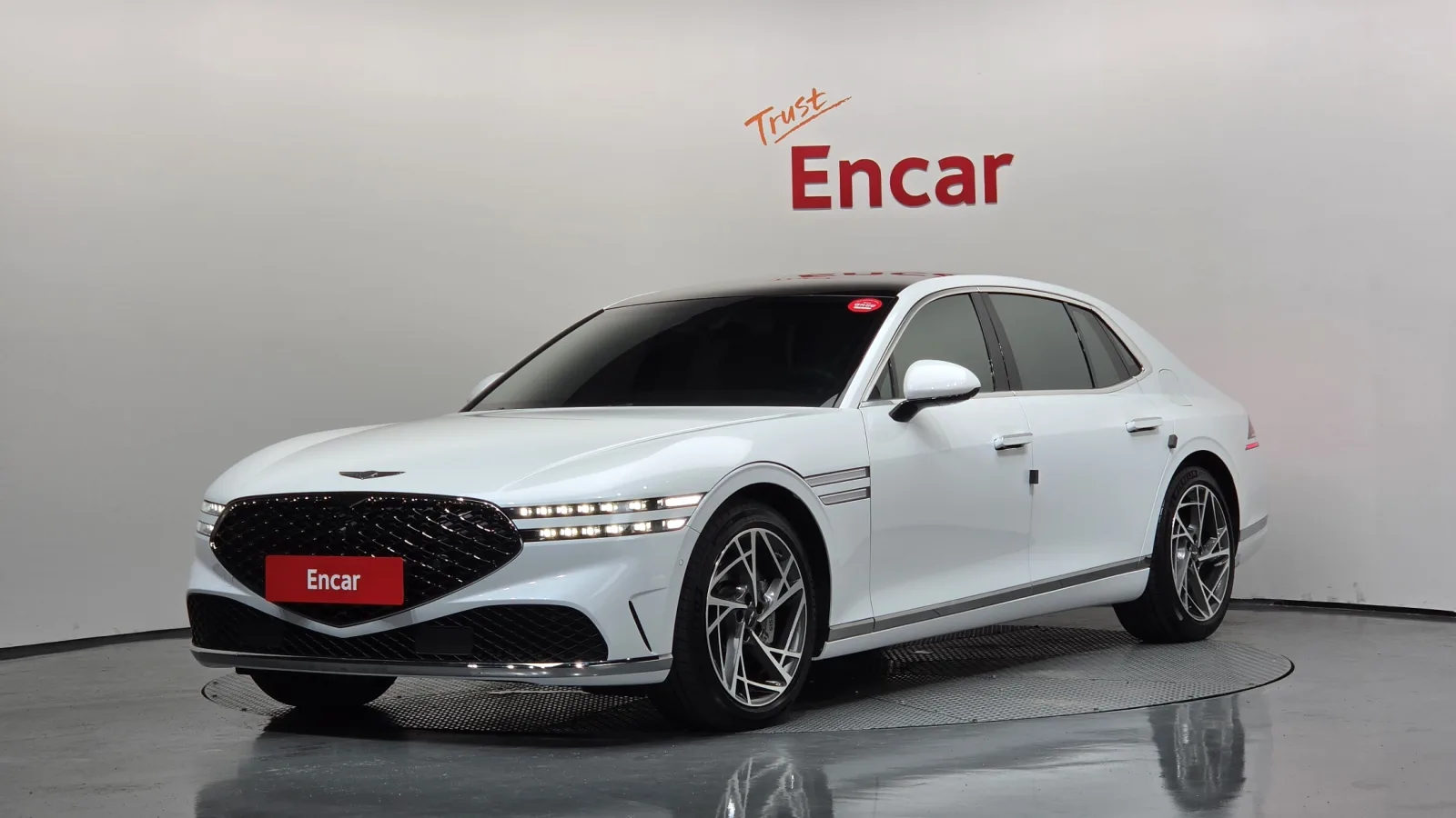 2024 Genesis G90