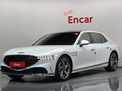 2024 Genesis G90
