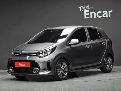 2023 Kia Picanto