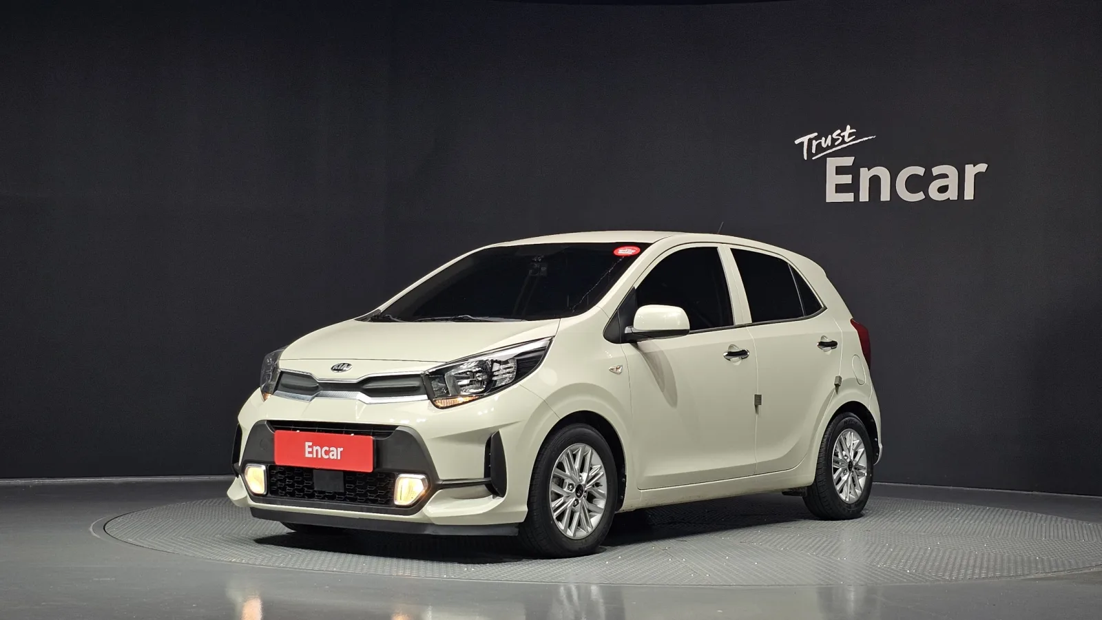 2021 Kia Picanto