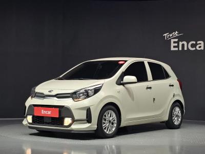2021 Kia Picanto
