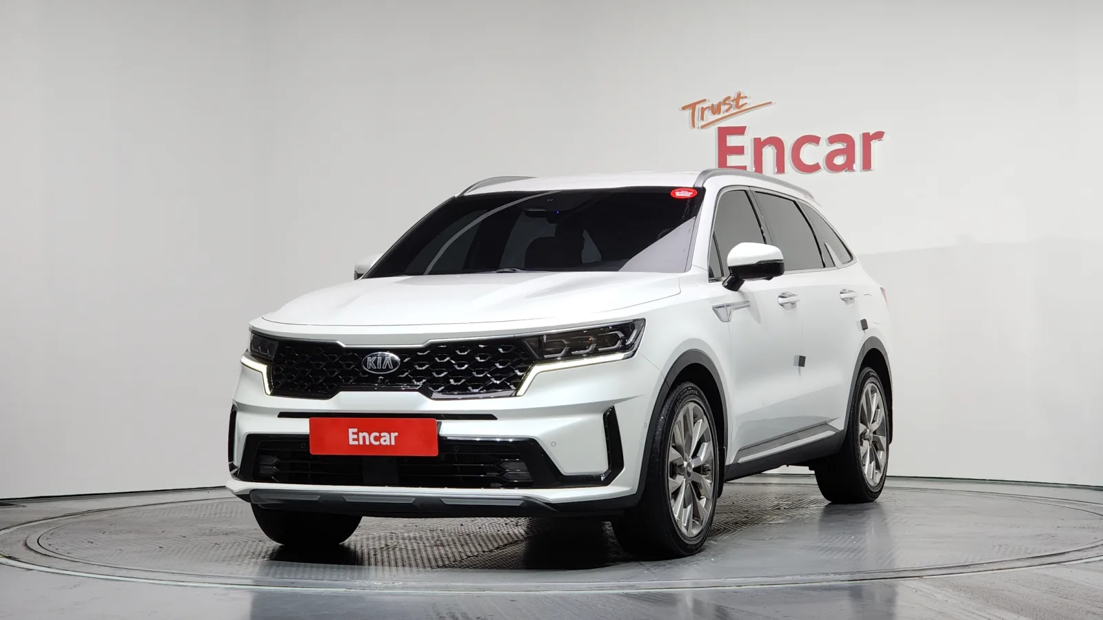 2021 Kia Sorento