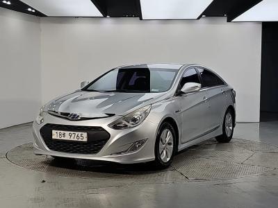 2014 Hyundai Sonata
