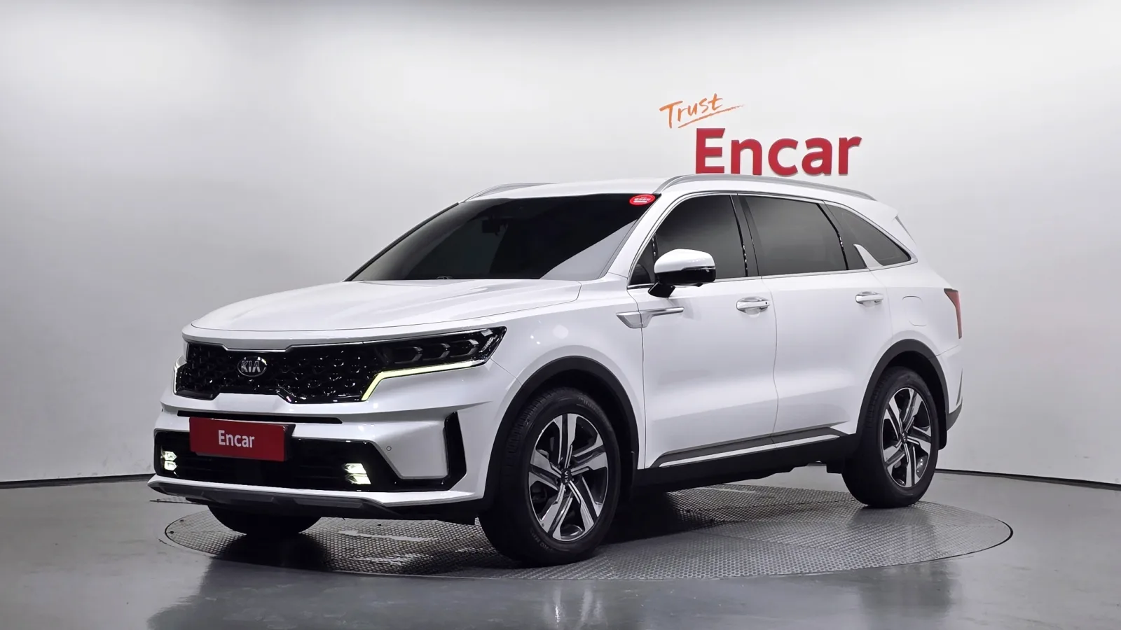 2021 Kia Sorento