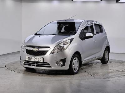 2012 Chevrolet Spark
