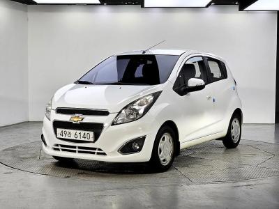 2014 Chevrolet Spark