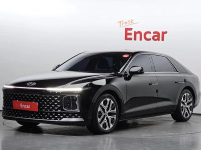 2023 Hyundai Grandeur
