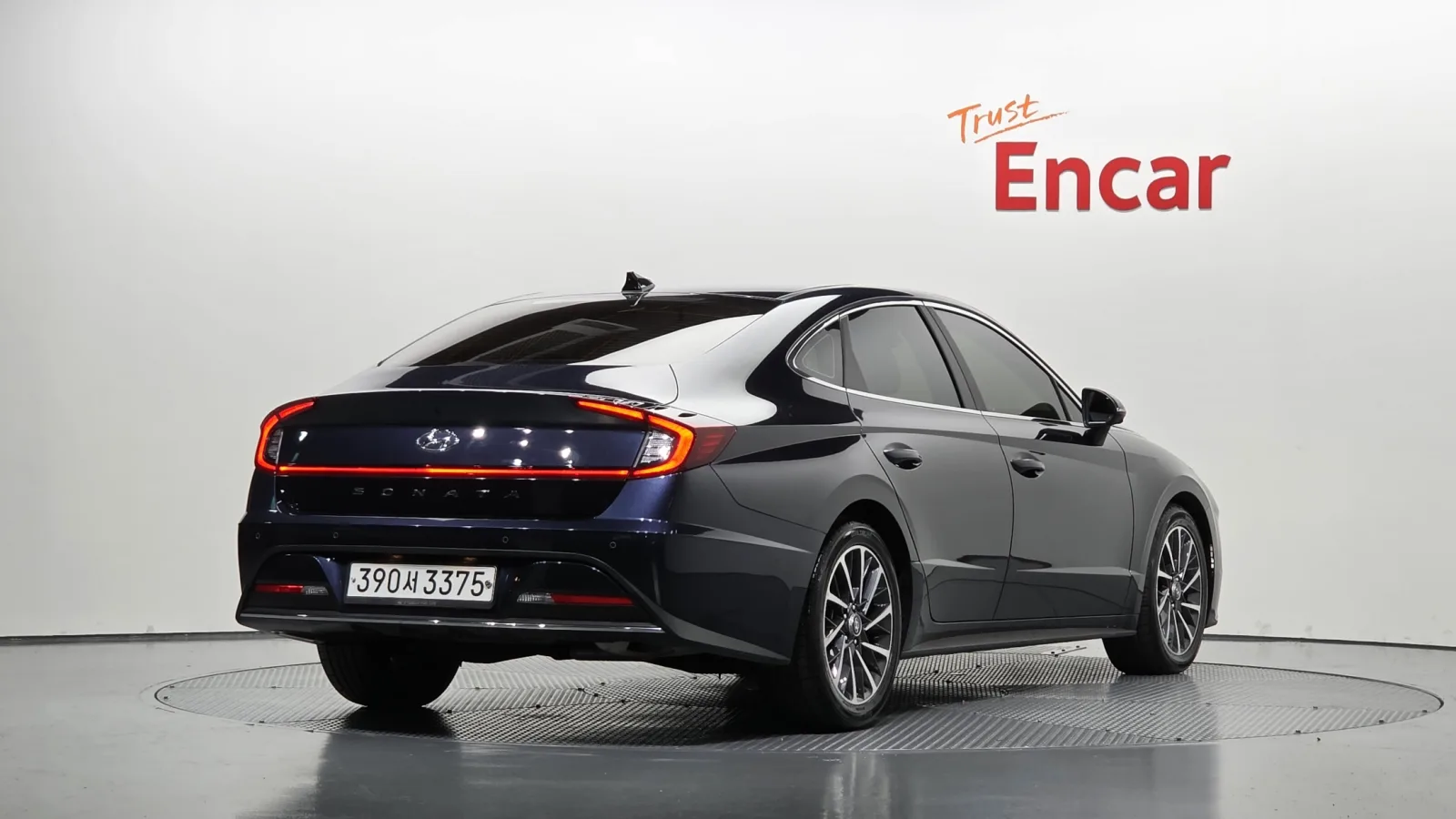 2020 Hyundai Sonata