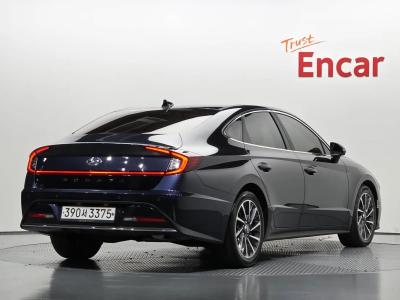 2020 Hyundai Sonata