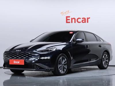 2023 Kia K8