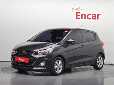 Chevrolet Spark 2019