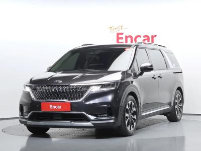 2021 Kia Carnival