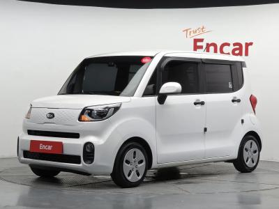 2019 Kia RAY