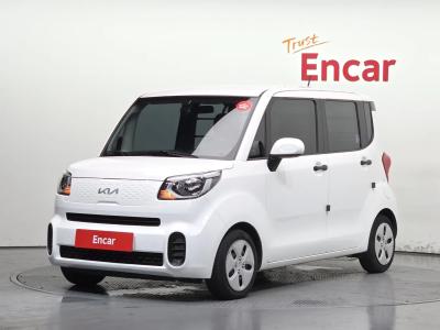 2022 Kia RAY